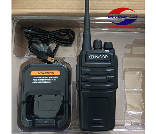 Bộ đàm cầm tay Kenwood TK 589